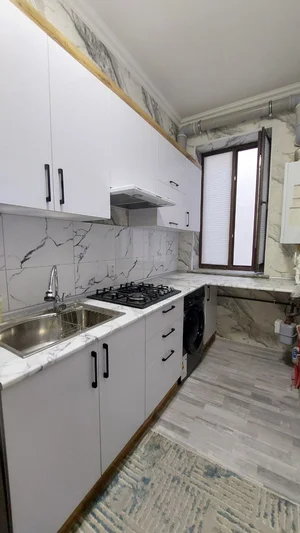 Фото 2 1-комн. квартира в Мирабадском районе