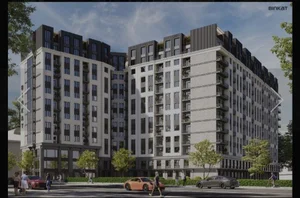 Фото 1 2-комн. квартира в Яккасарайском районе