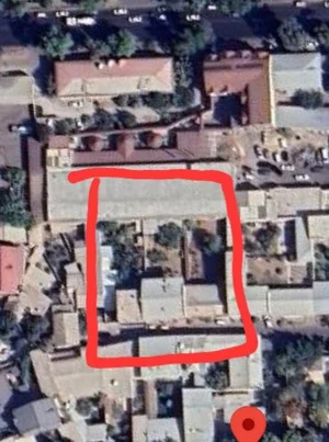 Фото 1 Участок в Яккасарайском районе