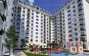 Фото 1 Квартира в Жк Obi Hayot