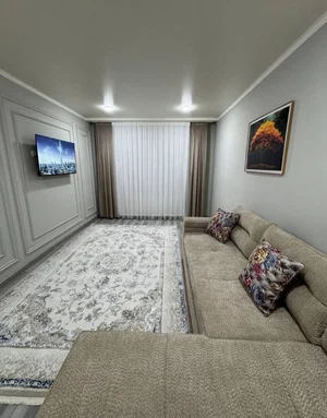 Фото 1 2-комн. квартира в Новза