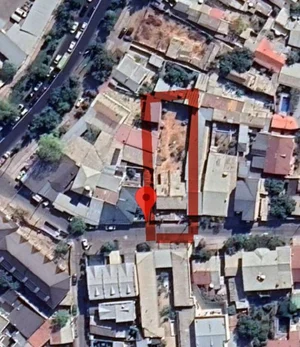 Фото 1 Участок в Мирабадском районе