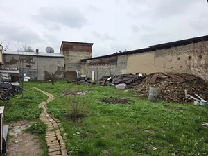 Фото 2 Участок в Мирабадском районе