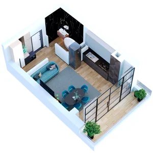 Фото 2 Квартира в Яшнабадском районе