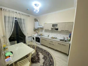 Фото 8 2-комн. квартира в Сергелинском районе