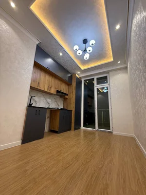 Фото 4 1-комн. квартира в Мирабадском районе