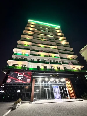 Фото 1 1-комн. квартира в Мирабадском районе