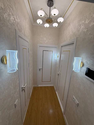 Фото 6 1-комн. квартира в Мирабадском районе