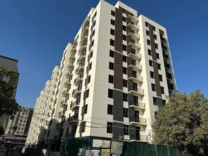 Фото 1 Квартира в Алмазаский район