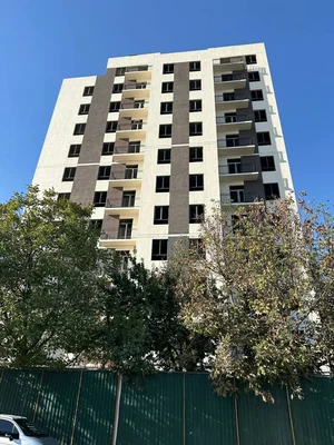 Фото 2 Квартира в Алмазаский район