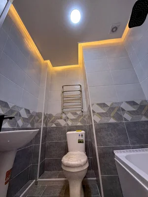 Фото 9 1-комн. квартира в Мирабадском районе