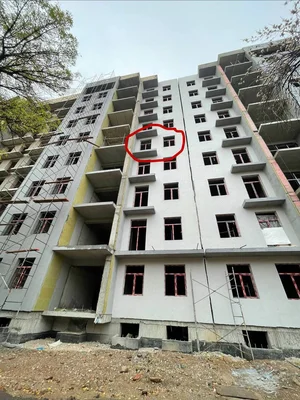 Фото 2 1-комн. квартира в Яшнабадском районе