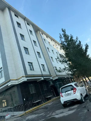 Фото 1 2-комн. квартира в Водник, Мажнунтол