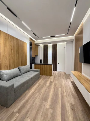 Фото 3 Квартира в Юнус-абад-13