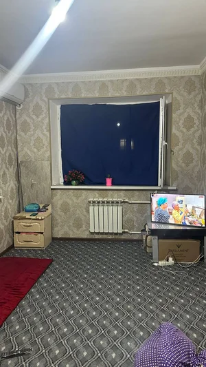 Фото 7 1-комн. квартира в Мирабадском районе