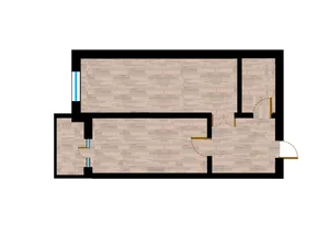 Фото 1 2-комн. квартира в Яшнабадском районе