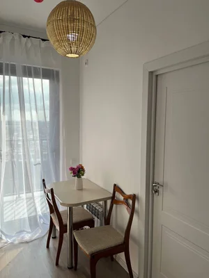 Фото 4 Квартира в ЖК Ассалом Сохил