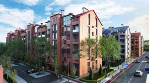 Фото 2 2-комн. квартира в Яшнабадском районе