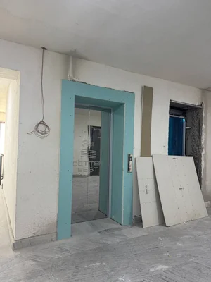 Фото 3 1-комн. квартира в ЖК Almaz Tower