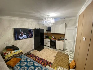 Фото 2 1-комн. квартира в Юнусобод