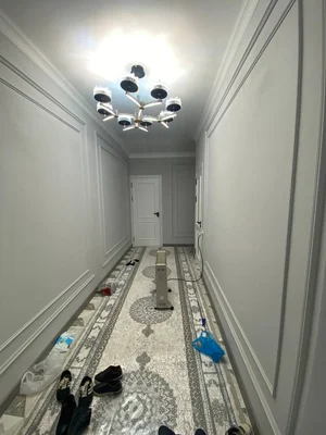 Фото 3 1-комн. квартира в Юнусобод