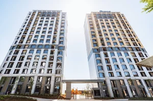 Фото 1 Квартира в Мирзо-Улугбекском районе