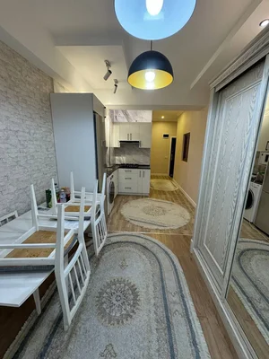 Фото 1 2-комн. квартира в Яшнабадском районе