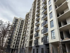 Фото 1 2-комн. квартира в Алмазаский районе