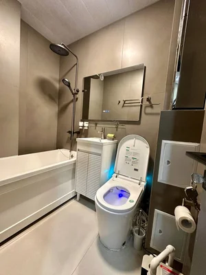 Фото 9 1-комн. квартира в Авиасозлар