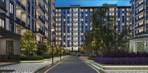 Фото 2 1-комн. квартира в Яшнабадском районе