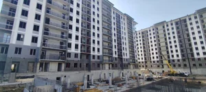 Фото 4 1-комн. квартира в Яшнабадском районе