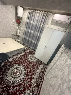 Фото 2 1-комн. квартира в новостройке в Юнусабад-13
