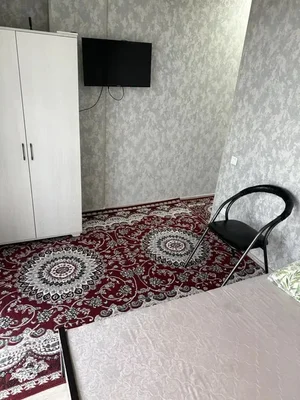 Фото 5 1-комн. квартира в новостройке в Юнусабад-13