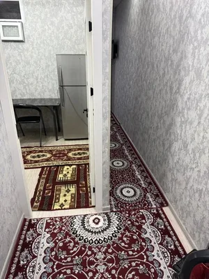 Фото 7 1-комн. квартира в новостройке в Юнусабад-13