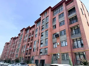 Фото 2 2-комн. квартира в Яшнабадском районе