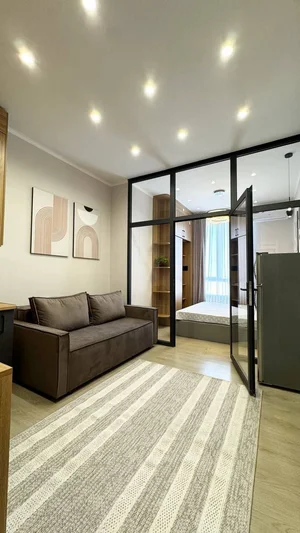 Фото 3 1-комн. квартира в Шайхантахурском р-оне