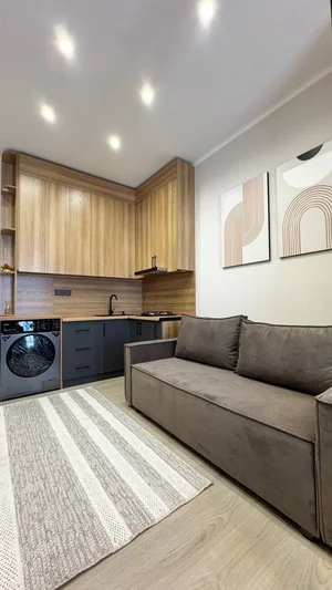 Фото 4 1-комн. квартира в Шайхантахурском р-оне