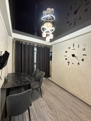 Фото 1 1-комн. квартира в Яшнобадском районе