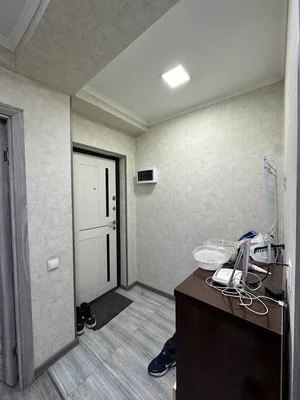 Фото 4 1-комн. квартира в Яшнобадском районе