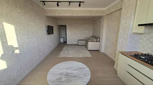 Фото 1 1-комн. квартира в Мирзо Улугбекском районе