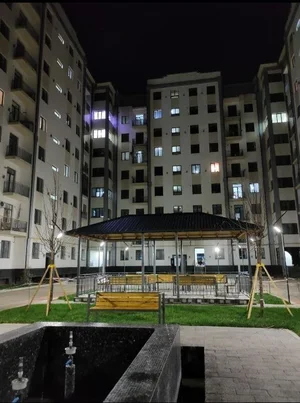 Фото 2 2-комн. квартира в Яшнабаде