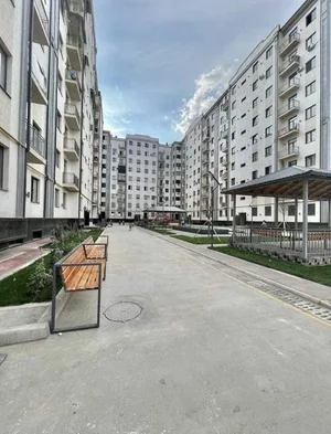 Фото 3 2-комн. квартира в Яшнабаде