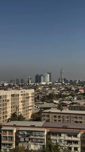 Фото 1 1-комн. квартира в Шайхантахурском р-оне