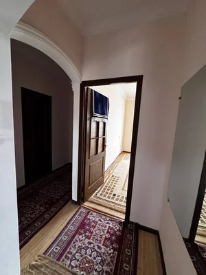 Фото 6 2-комн. квартира в Мирзо Улугбекском районе