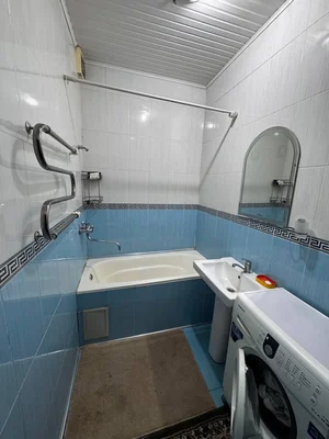 Фото 9 2-комн. квартира в Мирзо Улугбекском районе