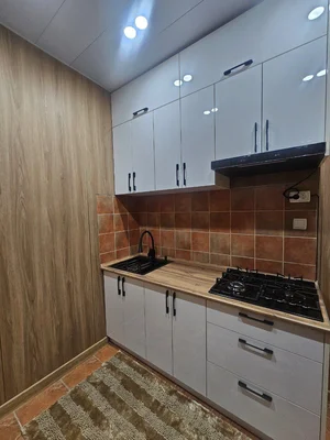 Фото 2 1-комн. квартира в Чиланзар