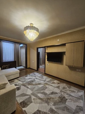 Фото 6 1-комн. квартира в Чиланзар