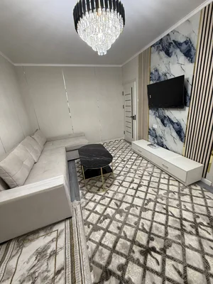 Фото 1 2-комн. квартира в Чилонзор 8 квартал