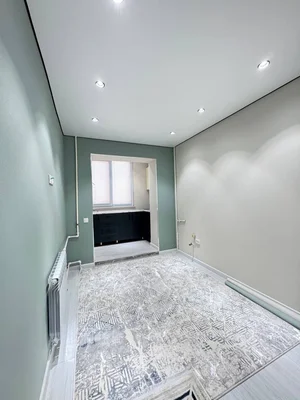 Фото 2 2-комн. квартира в Чиланзар