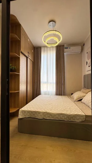 Фото 6 1-комн. квартира в Шайхантохурском РУВД